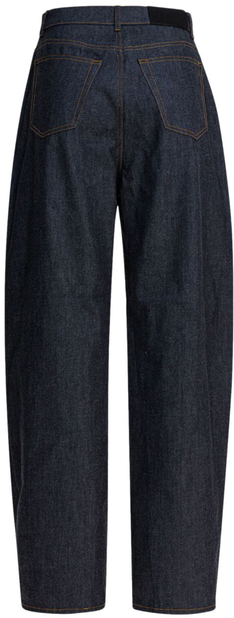Givenchy Jeans Blue Blauw
