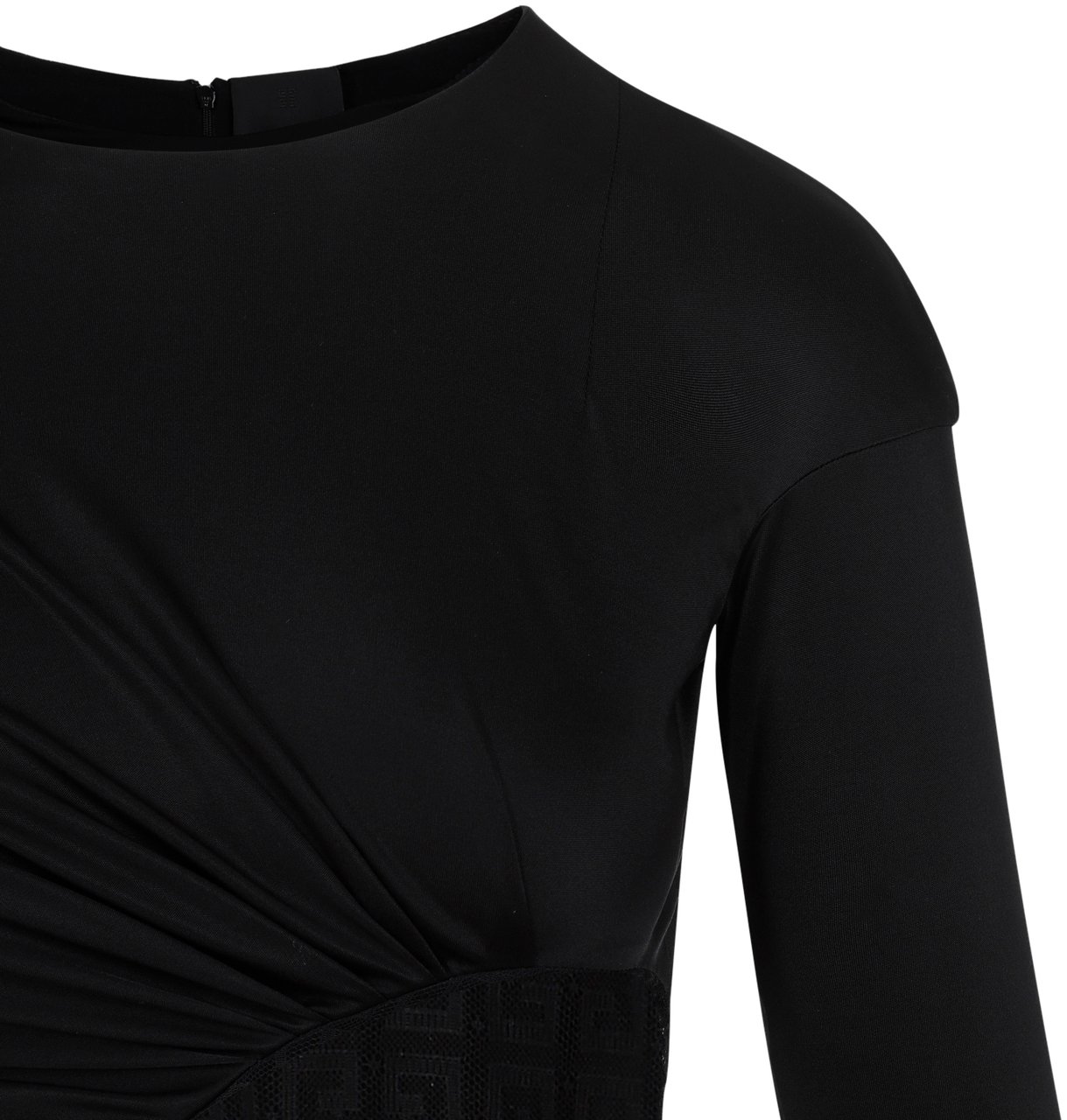 Givenchy GIVENCHY BW617F311B Zwart