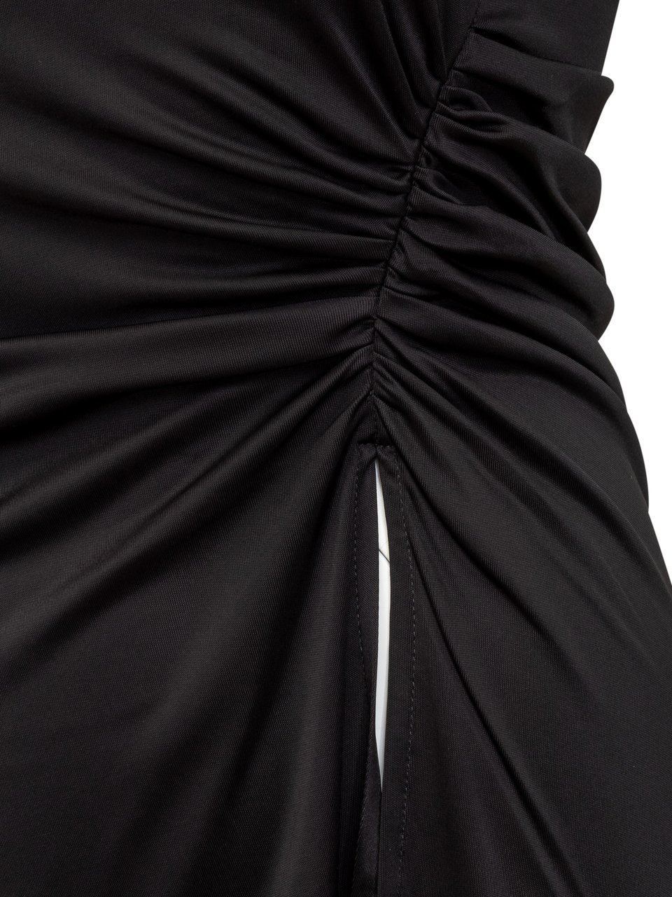 Givenchy Top con Logo 4G Zwart
