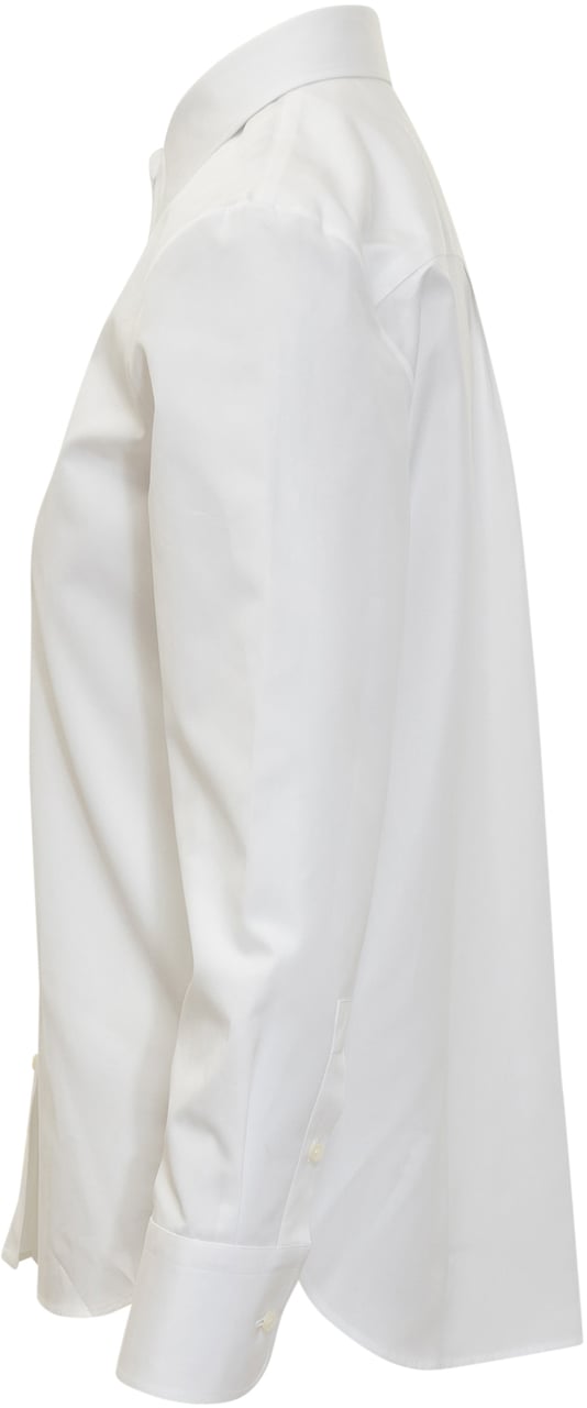 Givenchy Camicia Givenchy Wit