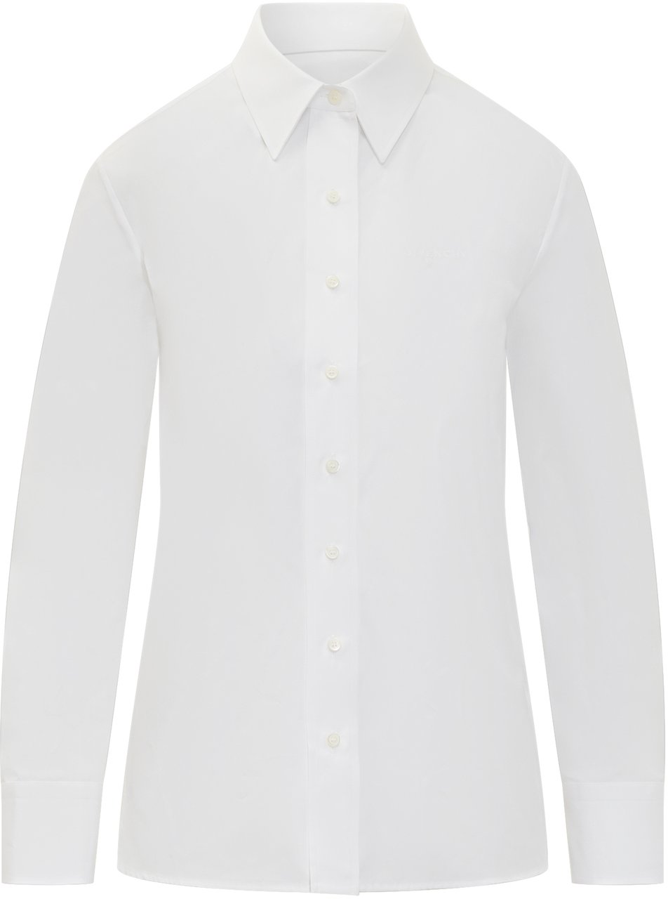 Givenchy Camicia Givenchy Wit