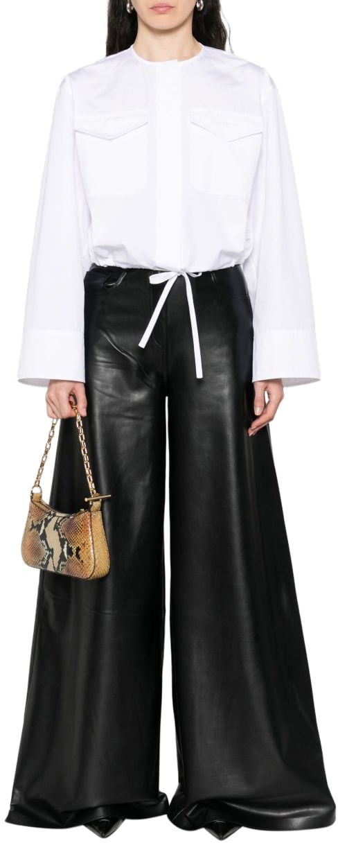 Givenchy Shirts White Wit