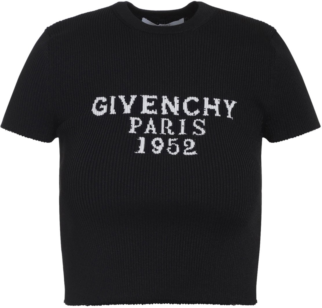 Givenchy GIVENCHY BW61H14ZSK Zwart