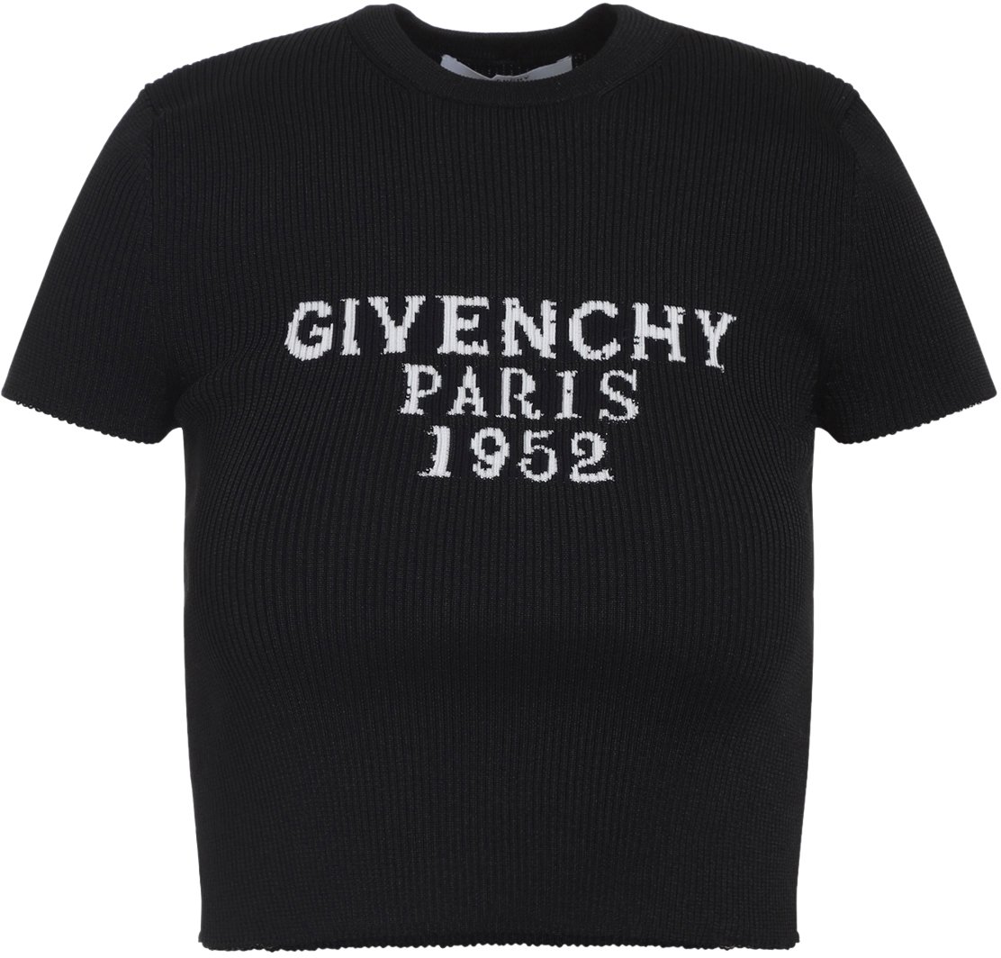Givenchy GIVENCHY BW61H14ZSK Zwart