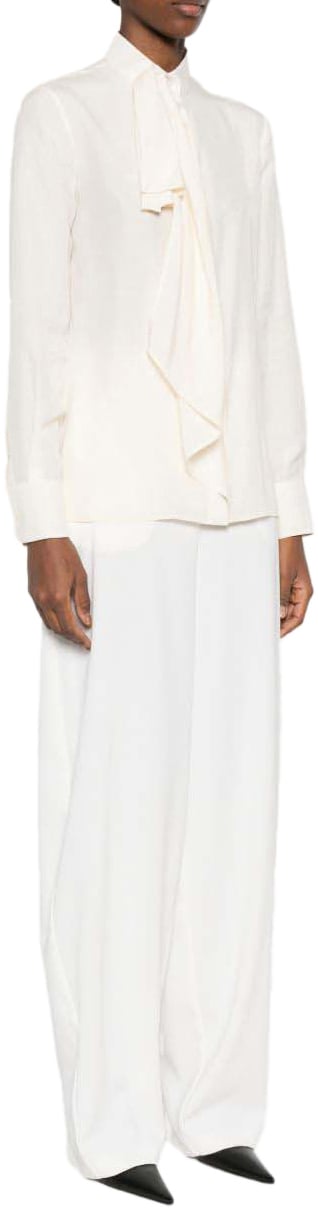 Givenchy Top Beige Beige