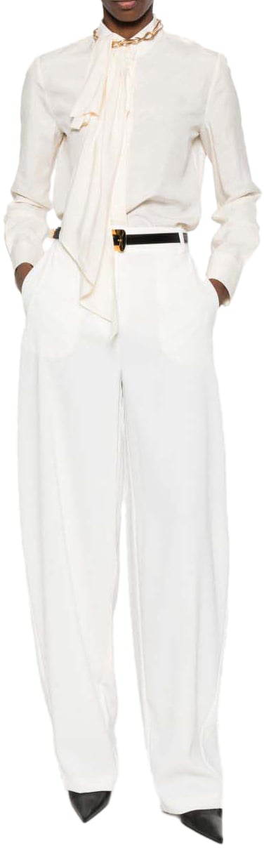 Givenchy Top Beige Beige