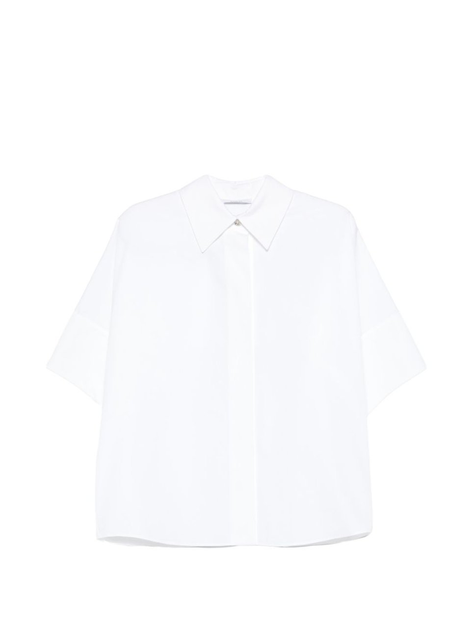 Givenchy Top White Wit