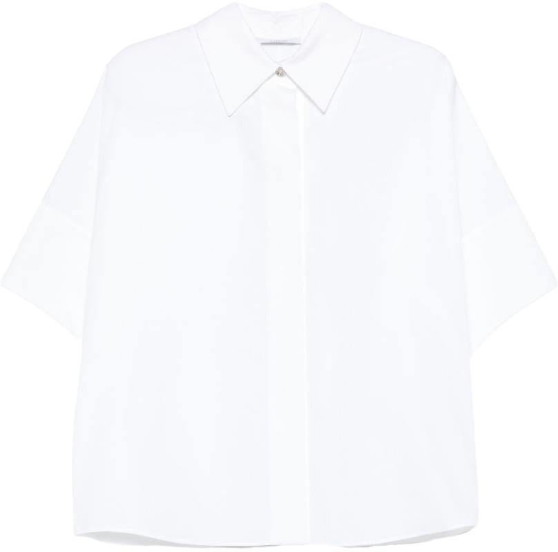 Givenchy Top White Wit