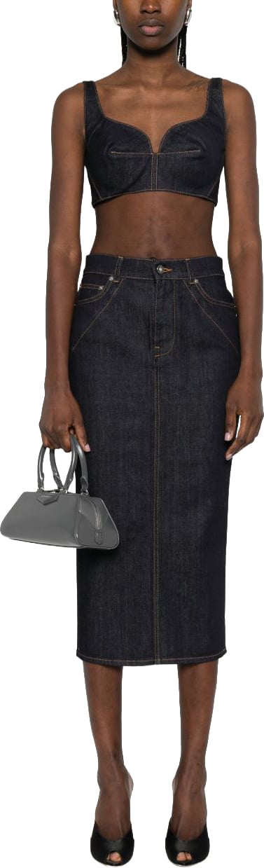 Givenchy Top Ink Navy