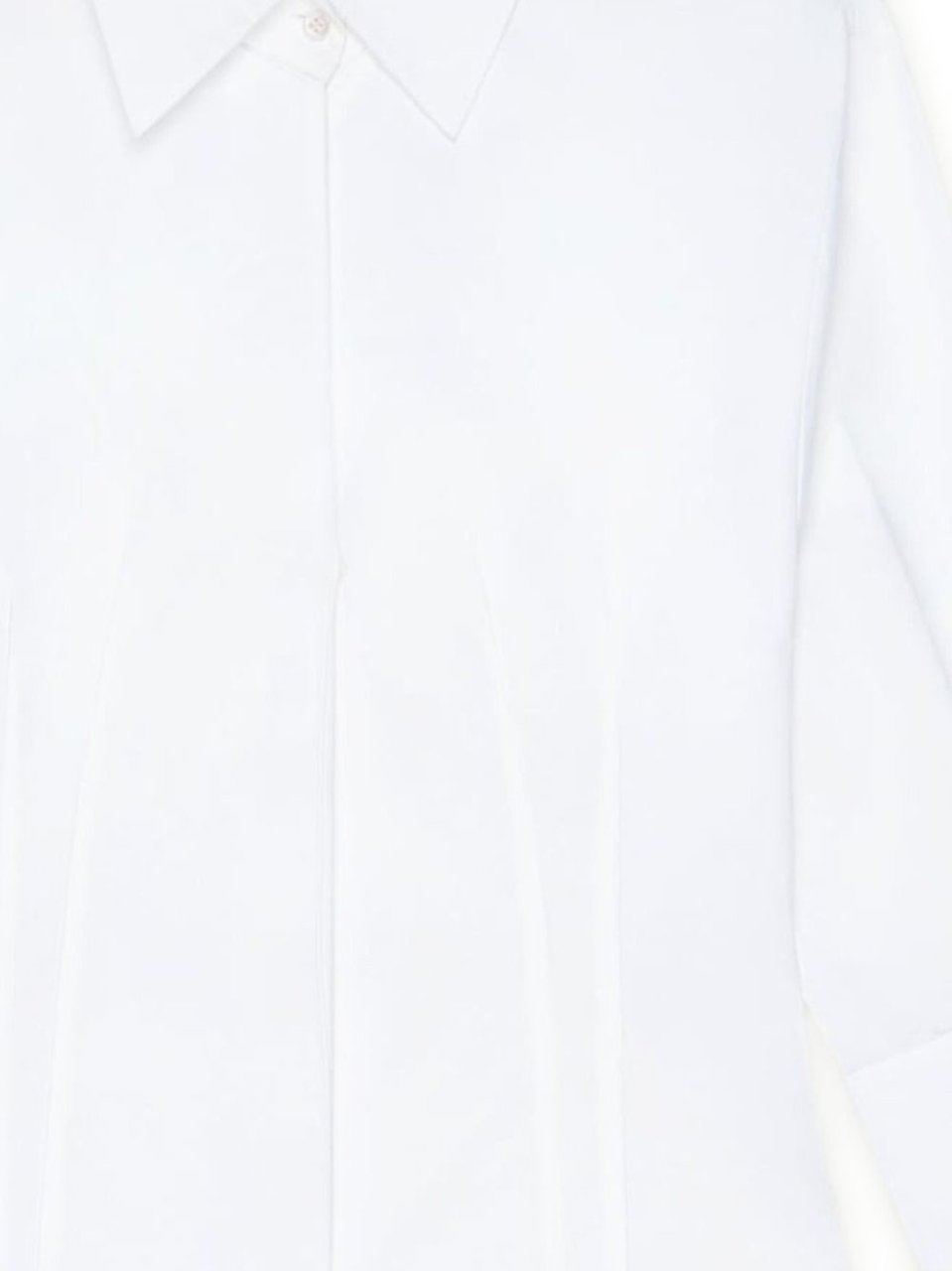 Givenchy Shirts White Wit