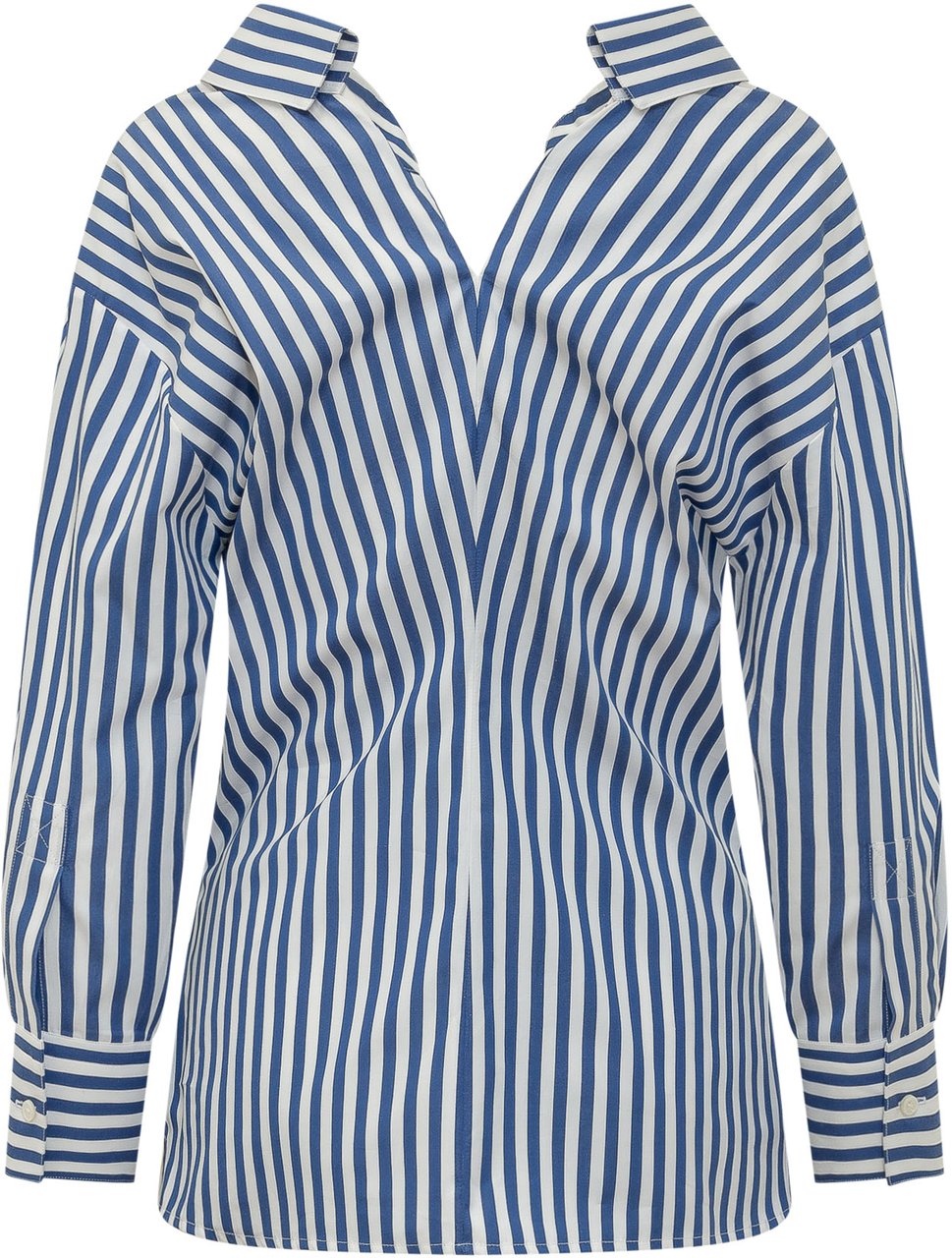 Givenchy SHIRT Blauw