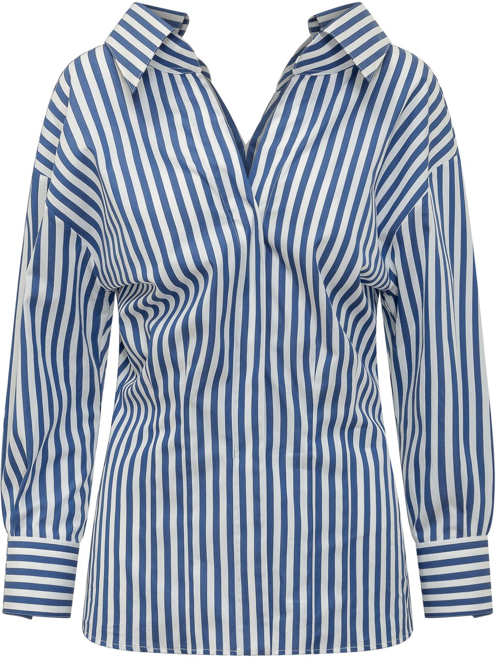 Givenchy SHIRT Blauw