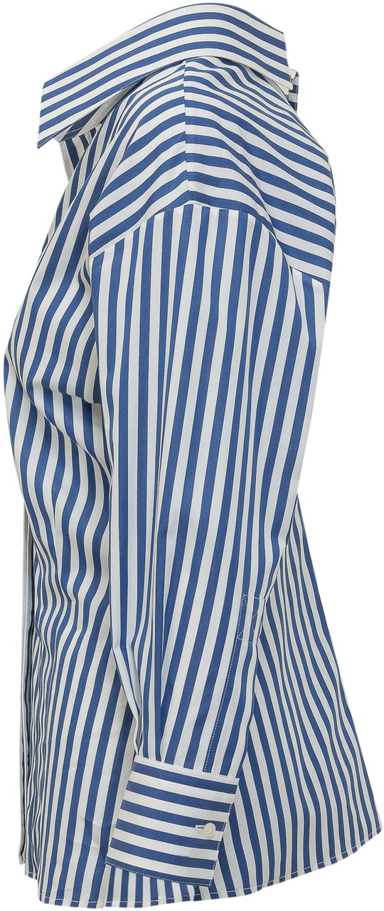 Givenchy SHIRT Blauw