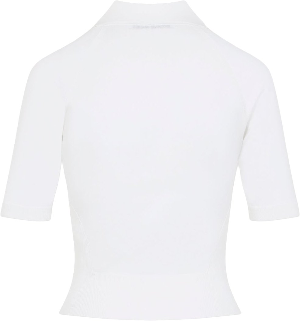 Givenchy Knit Polo Divers