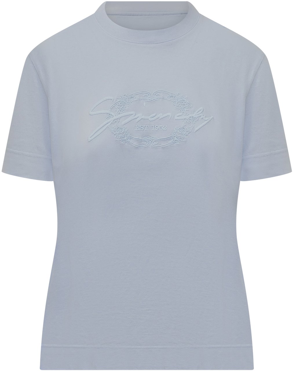 Givenchy T-Shirt Paars