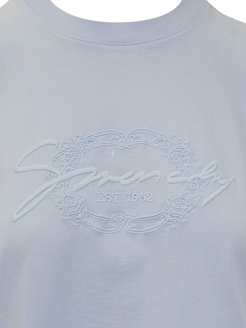 Givenchy T-Shirt Paars