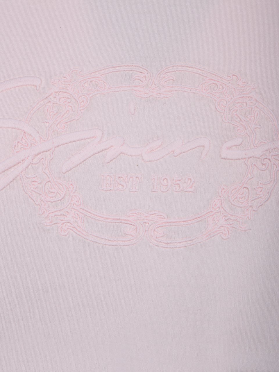 Givenchy GIVENCHY Pink T-Shirts Roze
