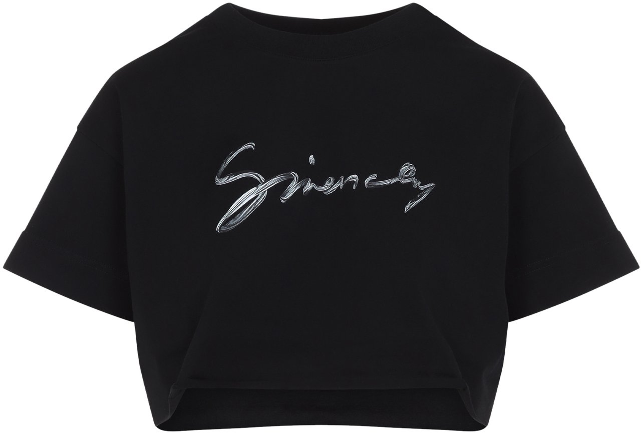 Givenchy GIVENCHY BW70C5P729 Zwart