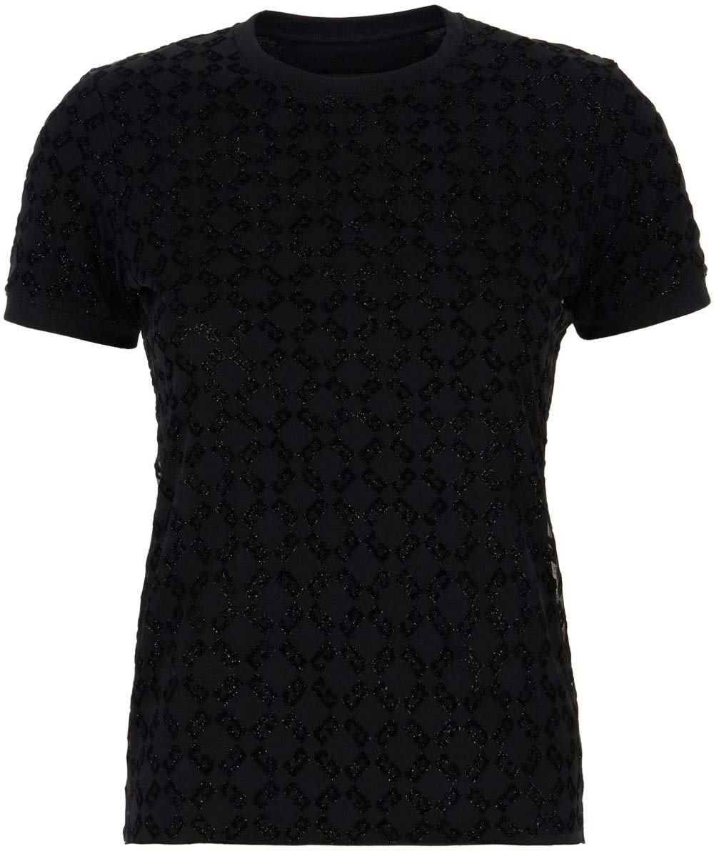 Givenchy Top Black Zwart