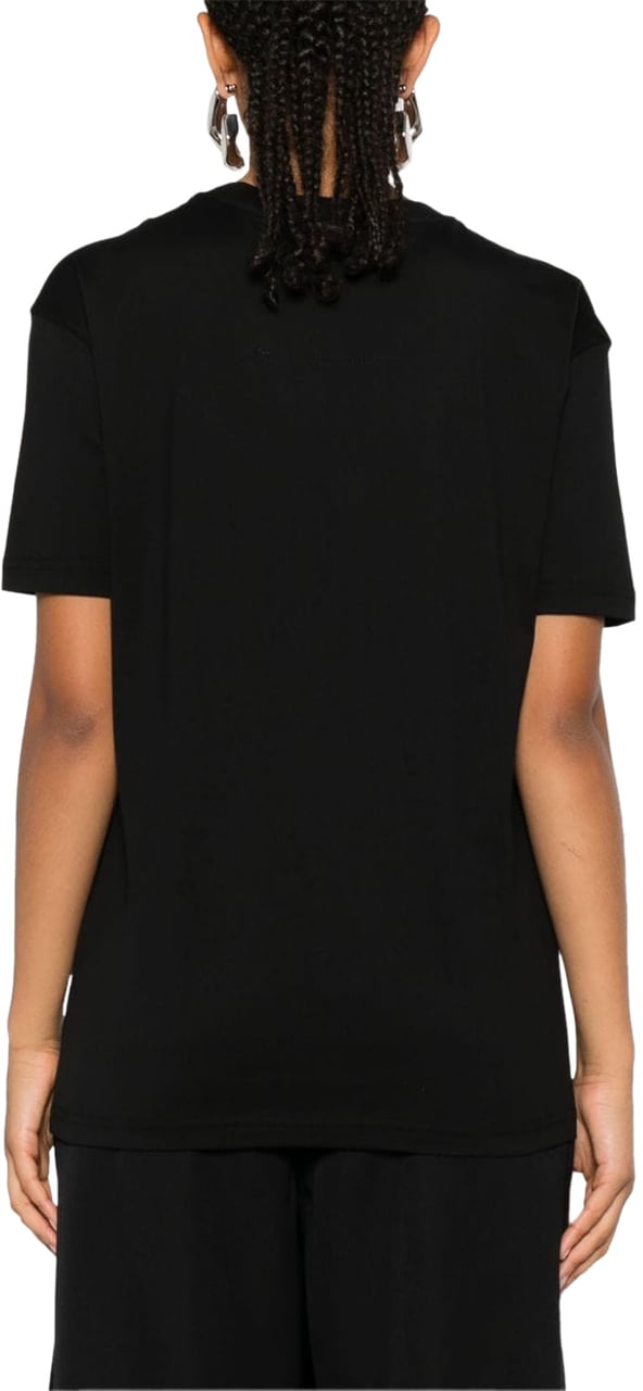 Givenchy Top Black Zwart