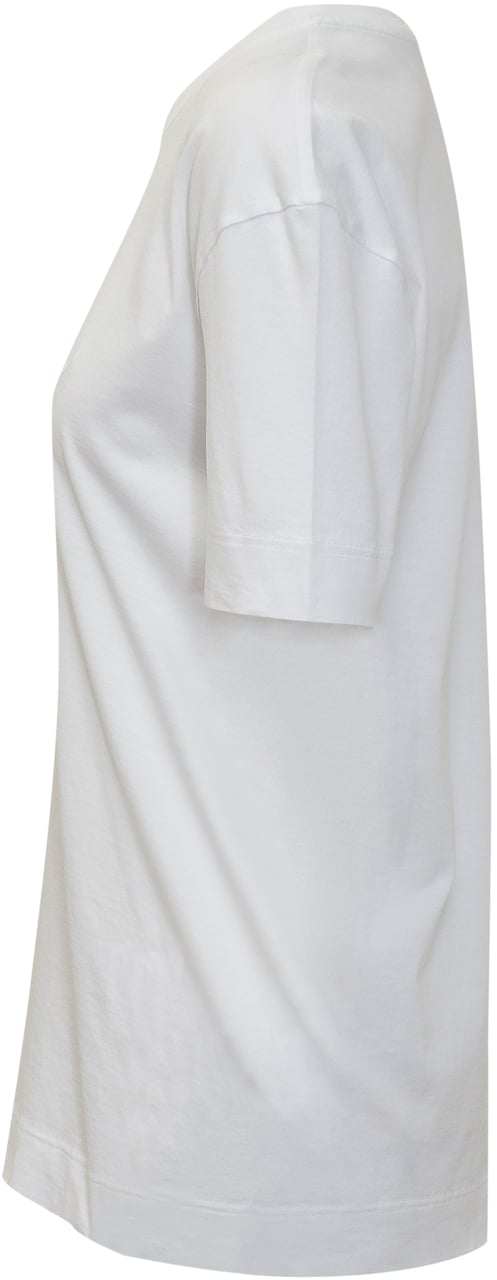 Givenchy T-Shirt Wit