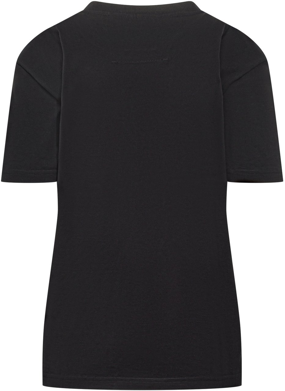 Givenchy T-Shirt Zwart