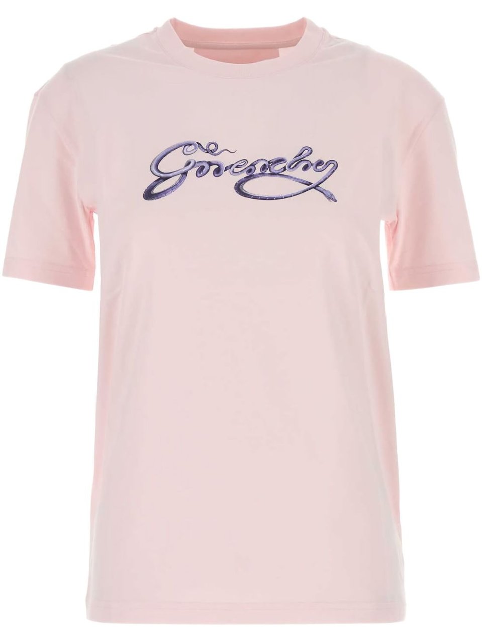 Givenchy Top Pale Pink Roze