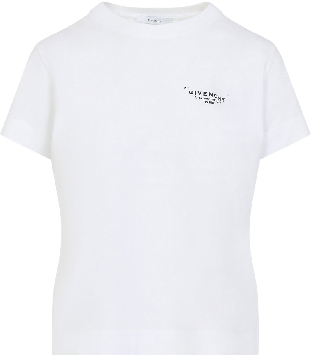 Givenchy GIVENCHY BW70FJP75N Wit