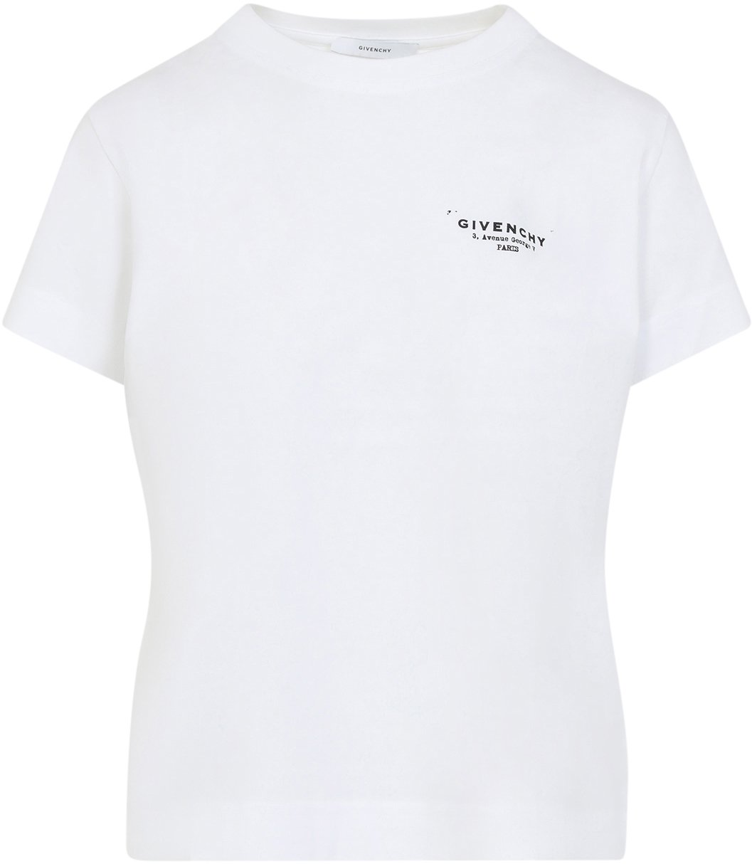 Givenchy GIVENCHY BW70FJP75N Wit