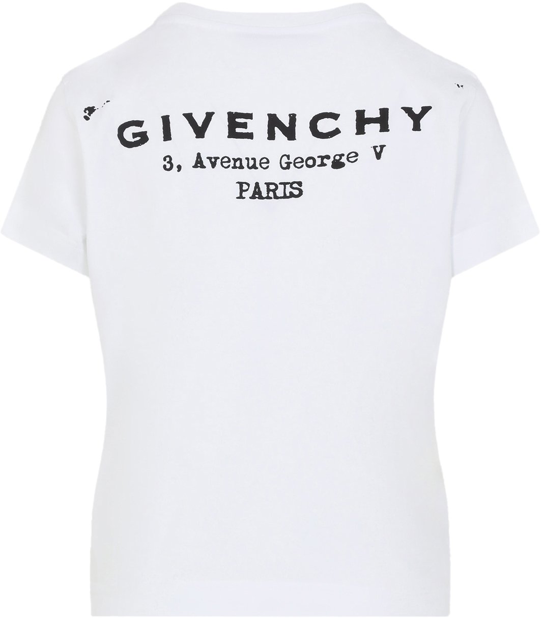 Givenchy GIVENCHY BW70FJP75N Wit