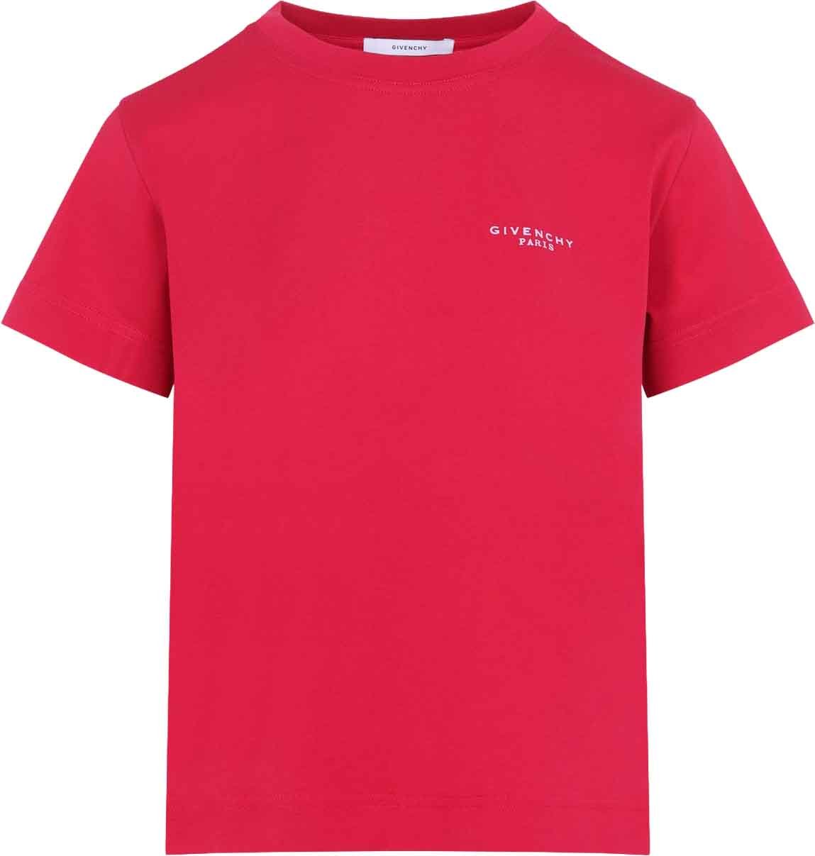 Givenchy Slim-Fit T-Shirt Divers