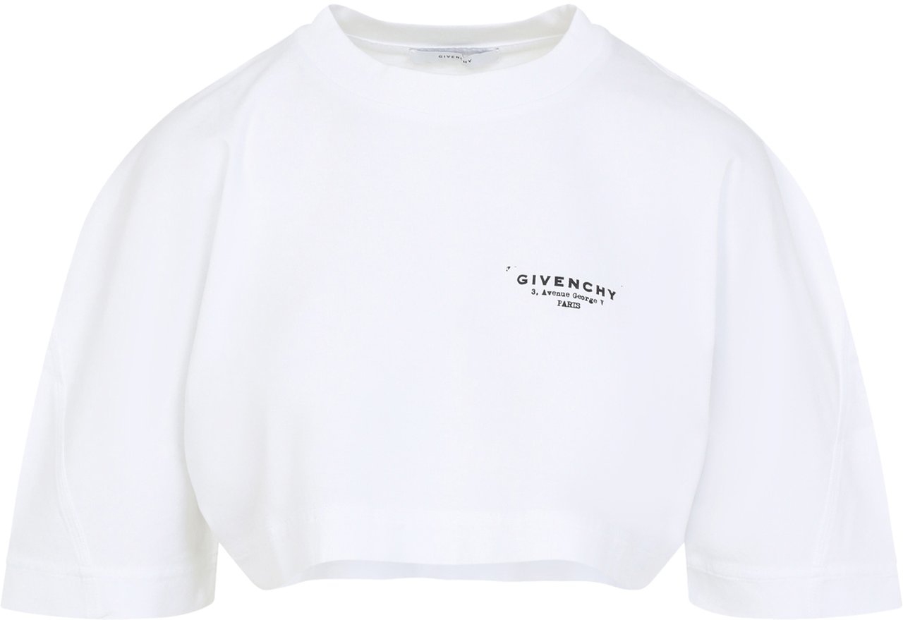 Givenchy GIVENCHY BW70FKP75N Wit