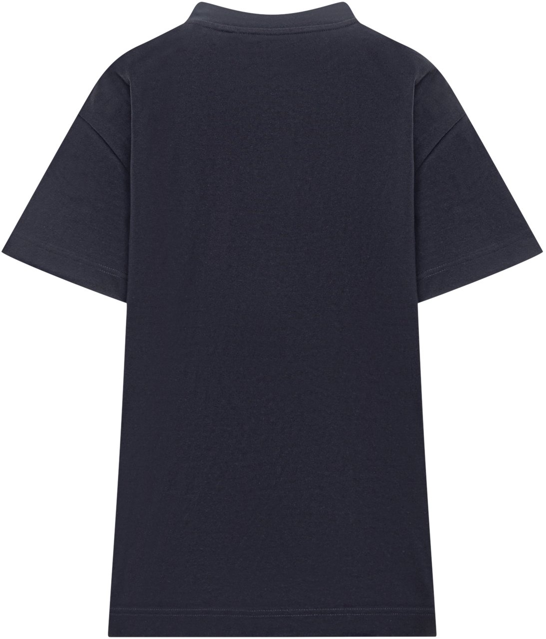 Givenchy Top Marine Blanc Wit