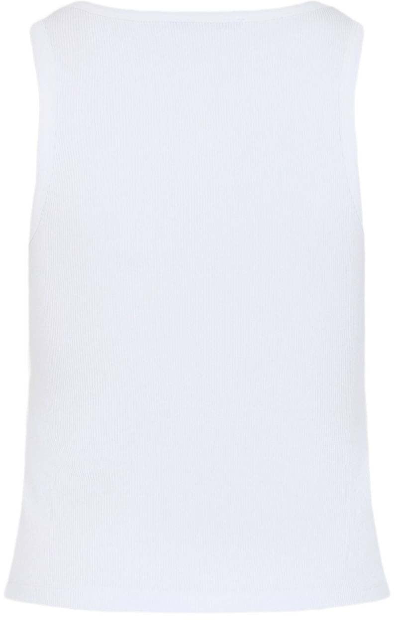 Givenchy Top White Wit