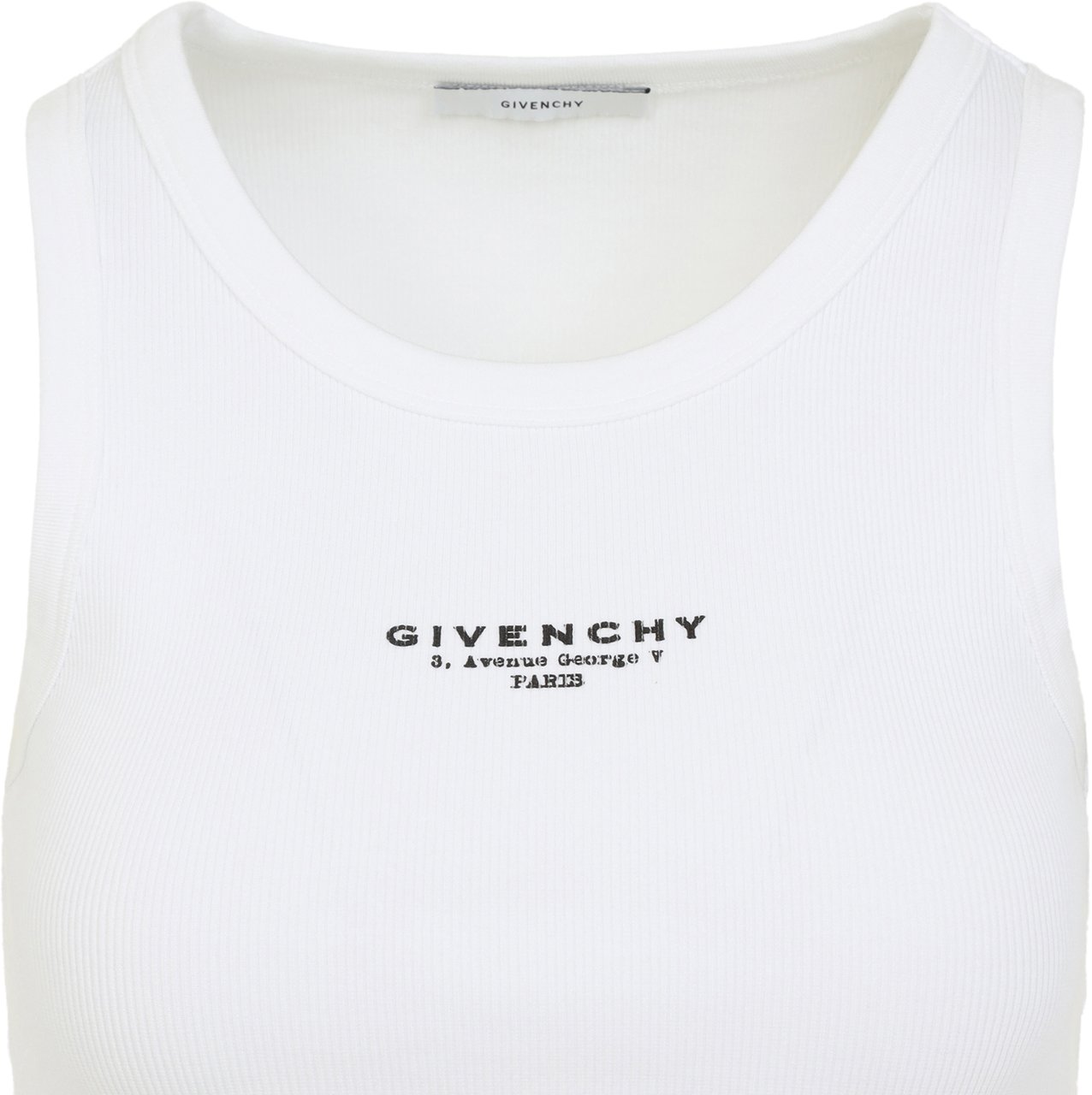 Givenchy GIVENCHY BW70FPP75N Wit