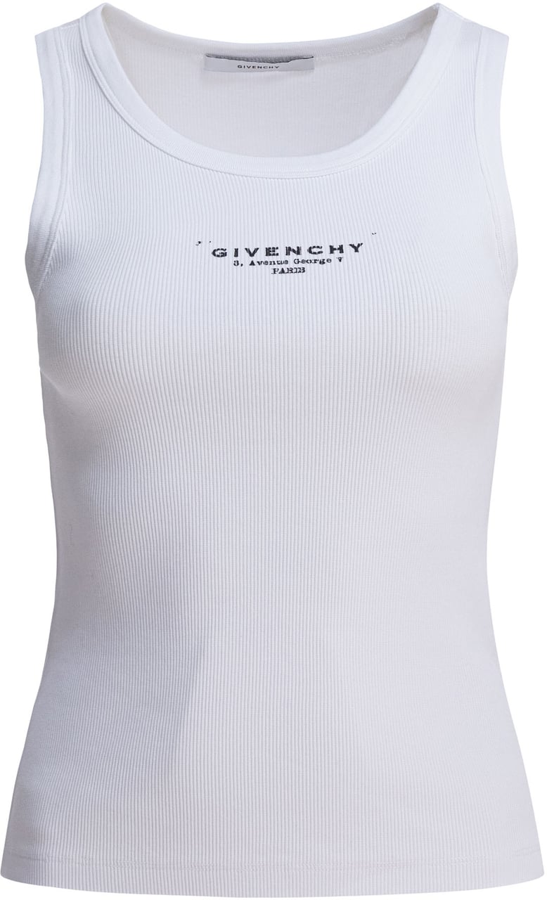 Givenchy Tops Wit
