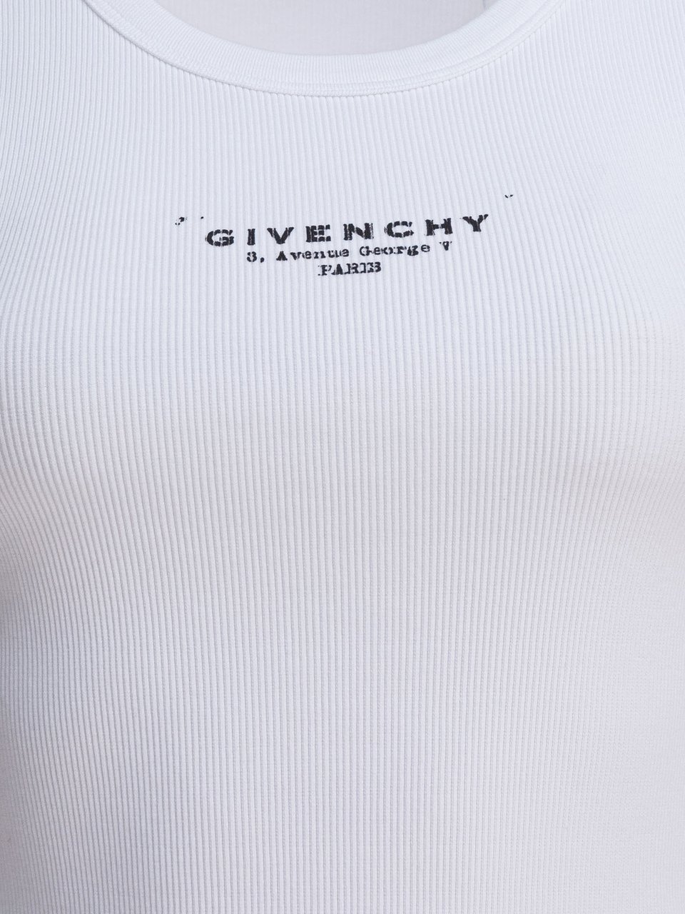 Givenchy Tops Wit