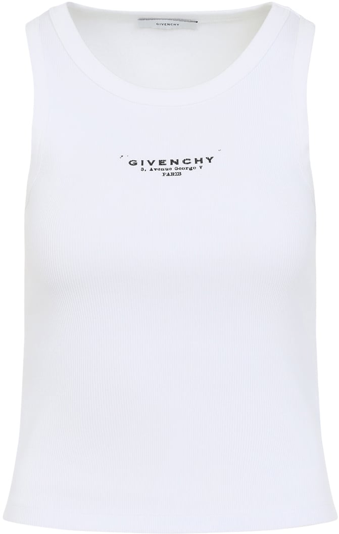 Givenchy GIVENCHY BW70FPP75N Wit