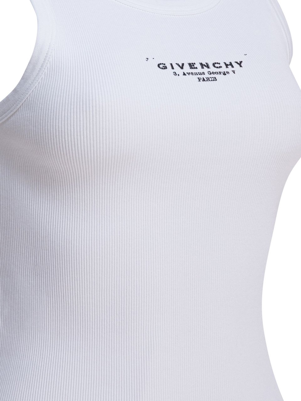 Givenchy Tops Wit