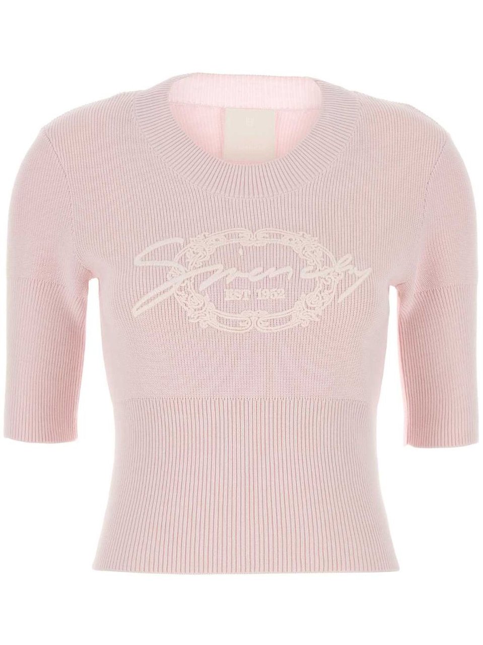 Givenchy Sweaters Layette Pink Roze
