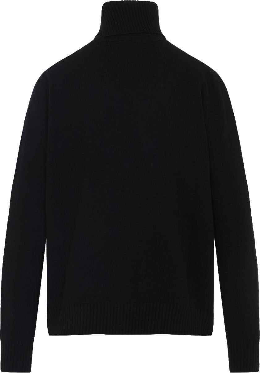 Givenchy Givenchy High Neck Sweater Divers