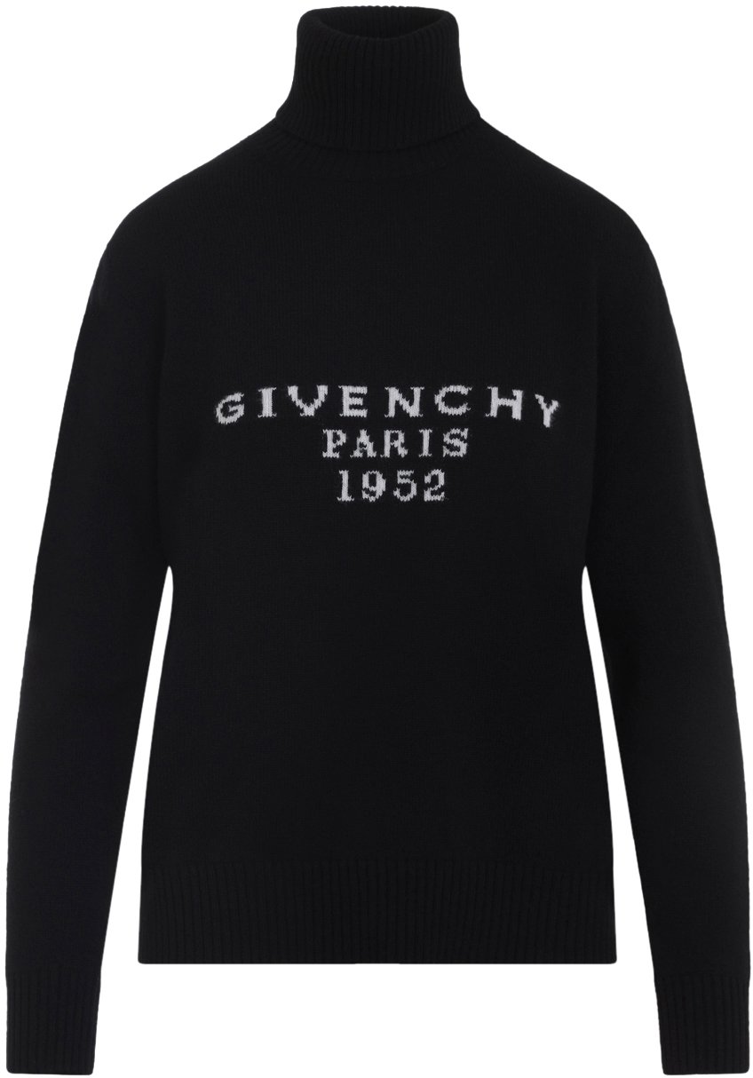 Givenchy GIVENCHY BW90VE4ZSN Zwart