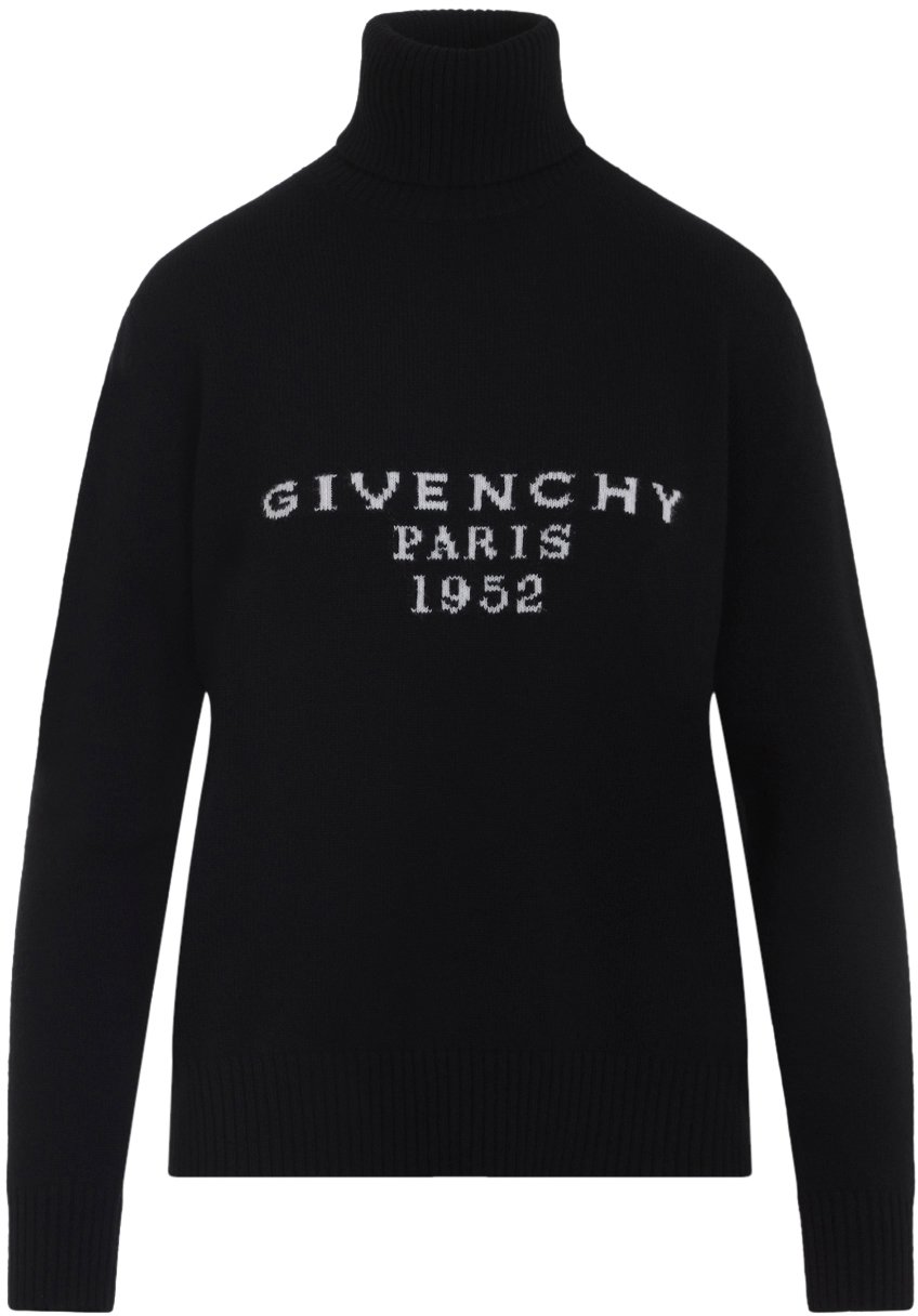 Givenchy GIVENCHY BW90VE4ZSN Zwart