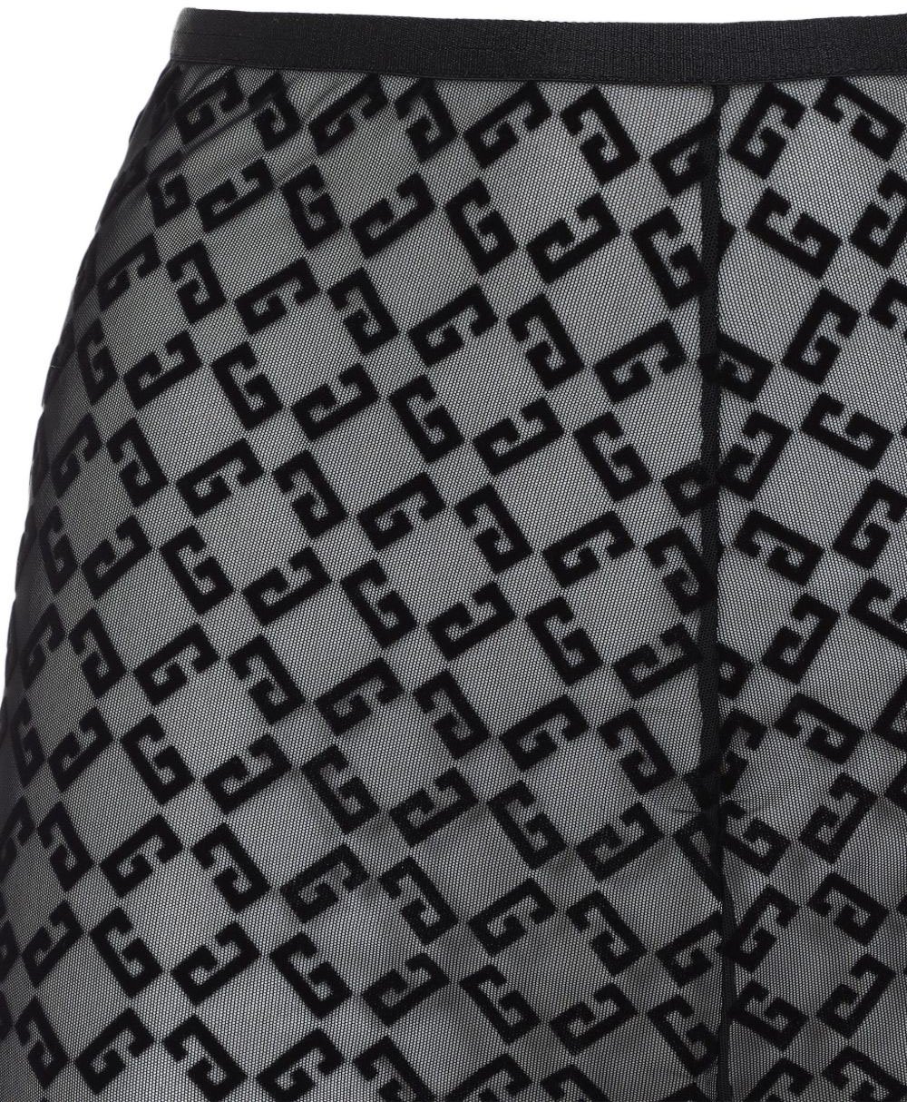 Givenchy Trousers Black Zwart