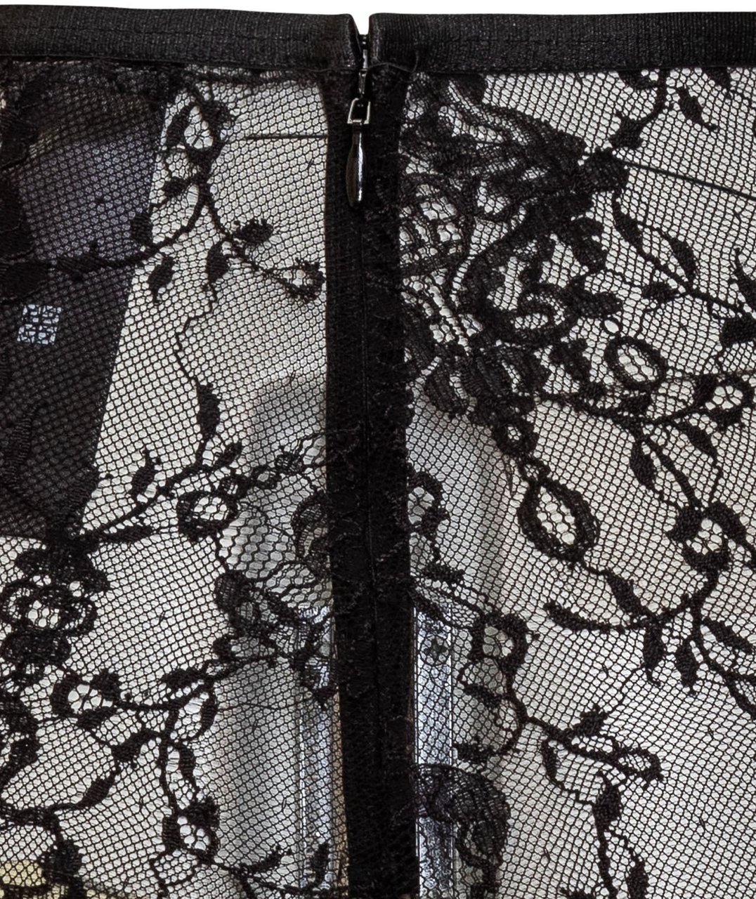 Givenchy Leggings Elasticizzati Zwart
