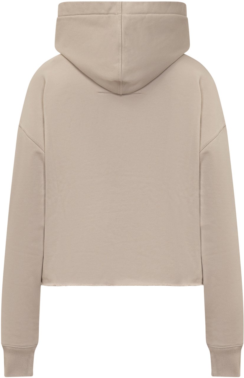 Givenchy Felpa Beige