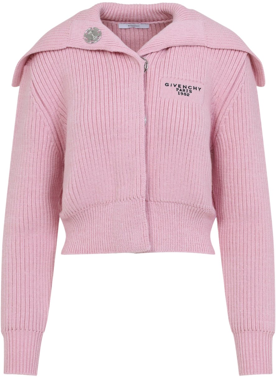 Givenchy GIVENCHY BWK00K4ZSM Roze