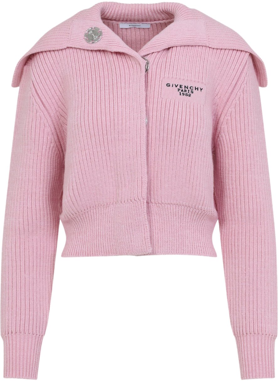 Givenchy GIVENCHY BWK00K4ZSM Roze