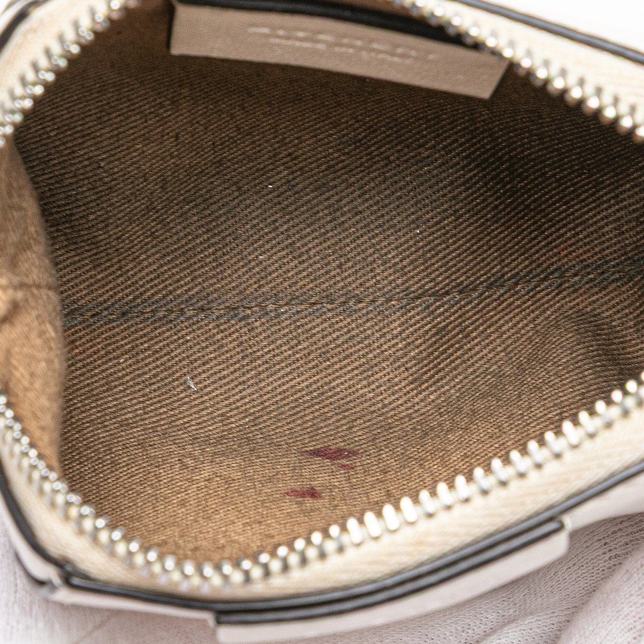 Givenchy Baby Lambskin Antigona Chain Crossbody Wit