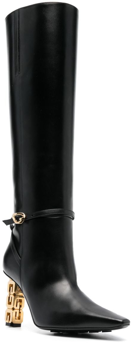 Givenchy Sneakers Black Zwart